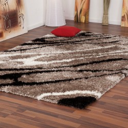 Високоворсний килим Lalee Nova 601 Titan  - Висока якість за найкращою ціною в Україні